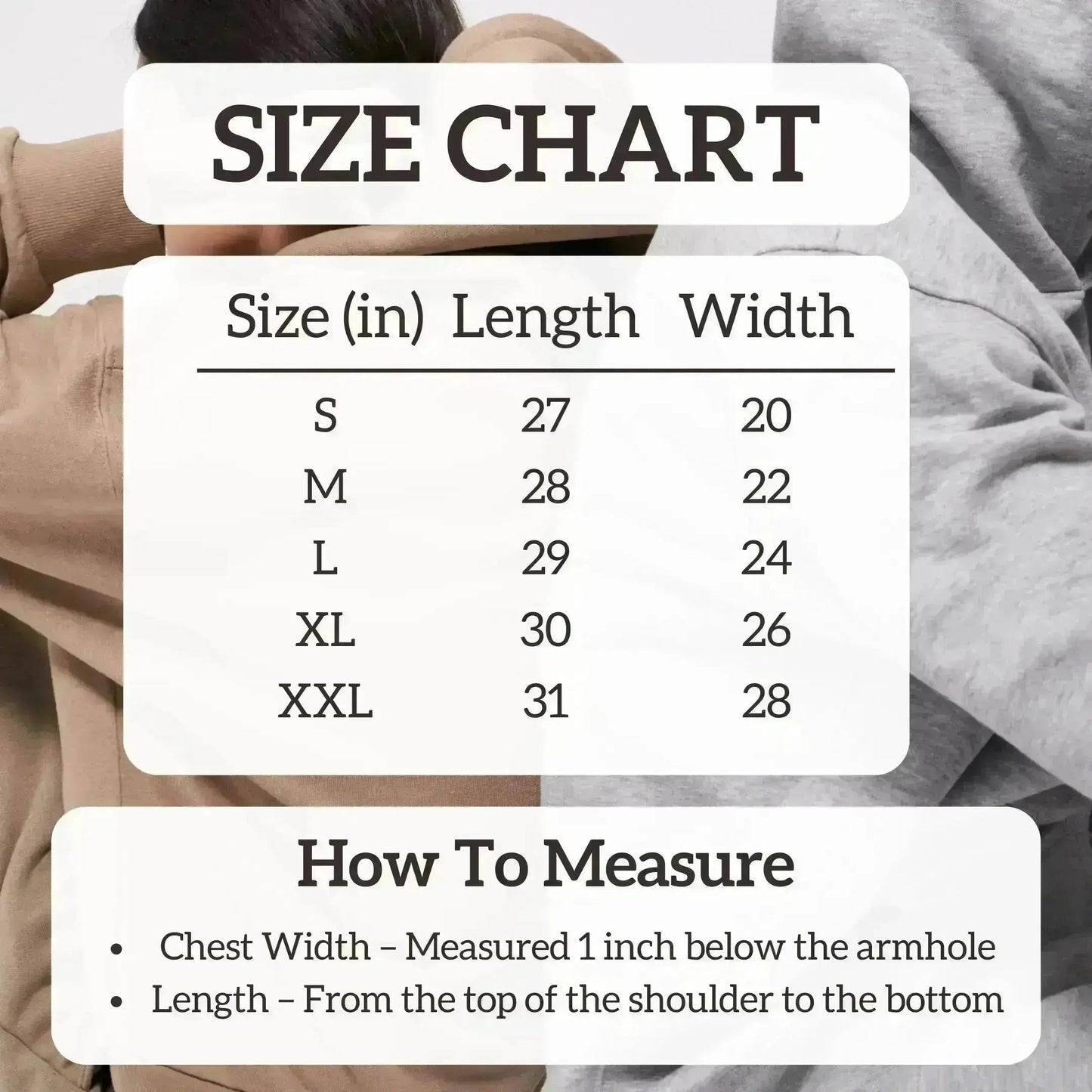 Embroidered Enjoy Sweatshirt - Happierr