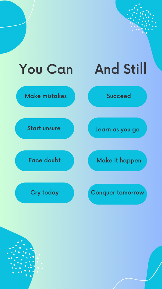 You-Can...And-Still Elevate Essentials