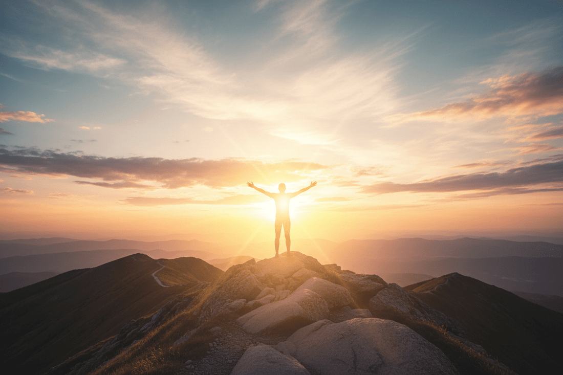 40 Confidence Affirmations to Help You Believe in Yourself Again - Happierr