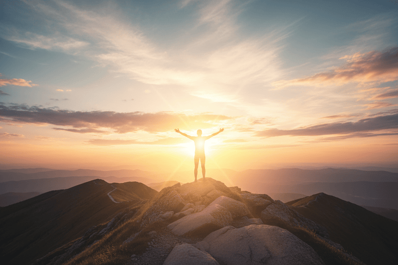 40 Confidence Affirmations to Help You Believe in Yourself Again - Happierr