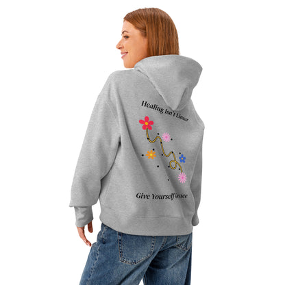 Grace Hoodie - Happierr