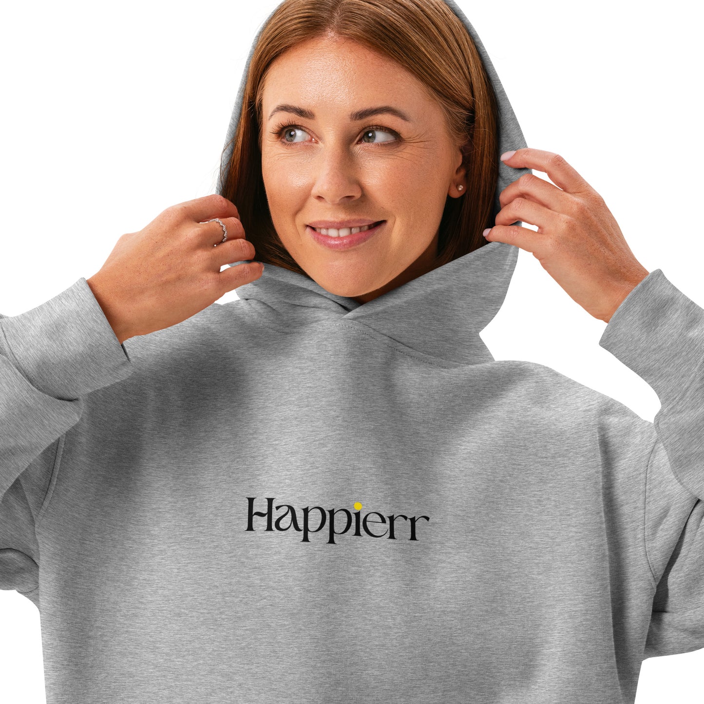 Grace Hoodie - Happierr