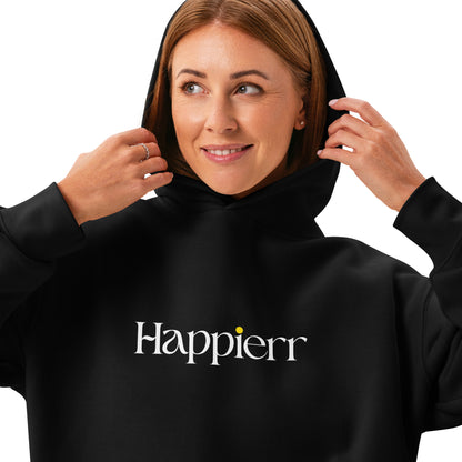 Grace Hoodie - Happierr