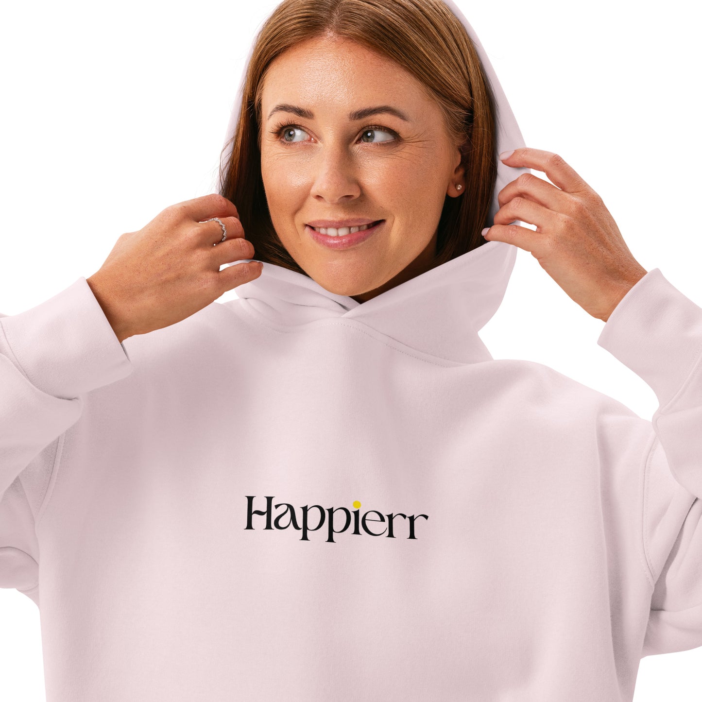 Grace Hoodie - Happierr