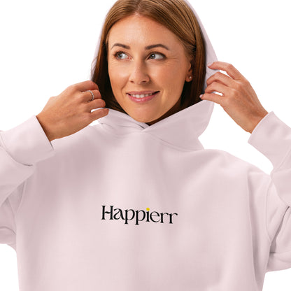 Grace Hoodie - Happierr
