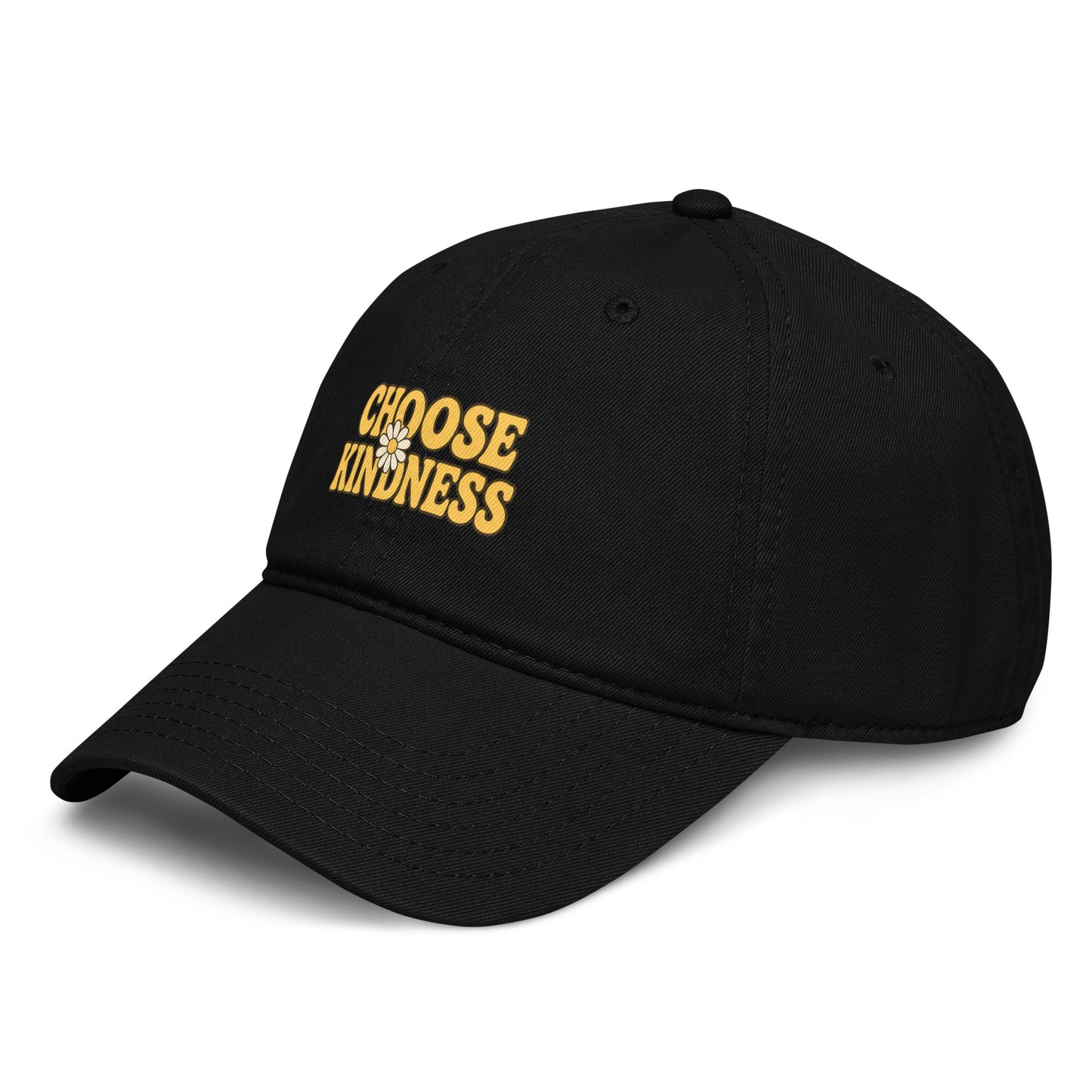 Choose Kindness Cap - Happierr