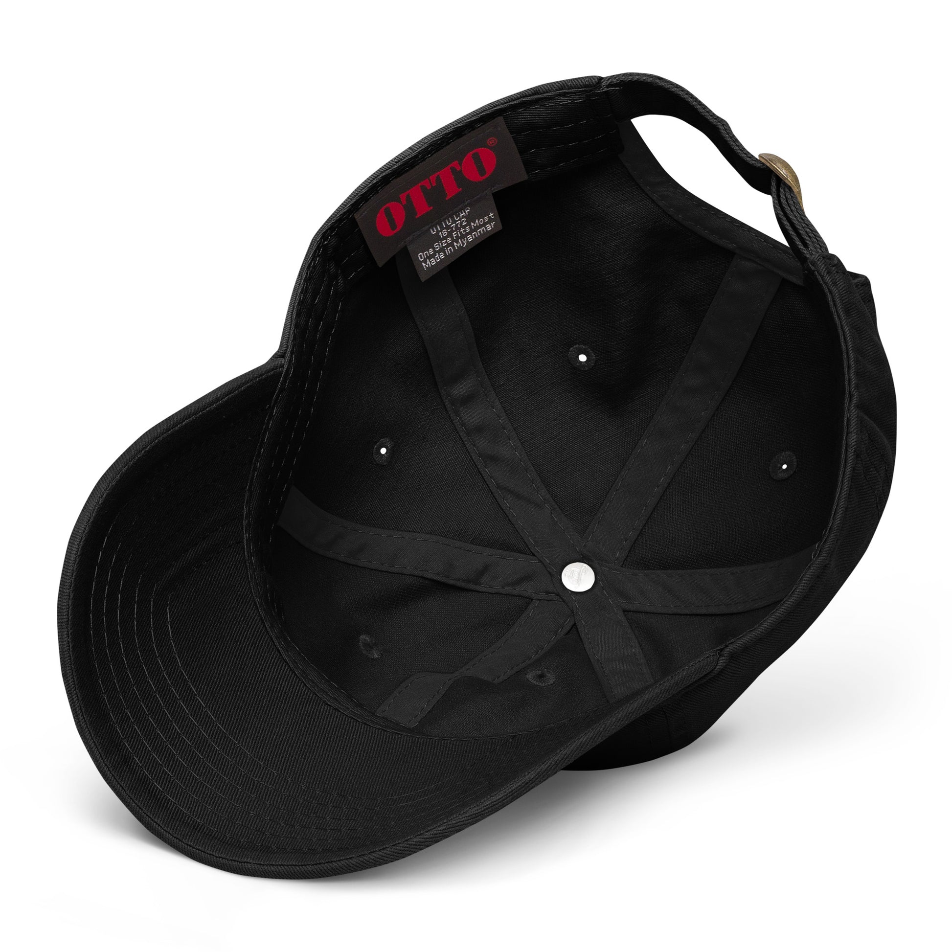 Choose Kindness Cap - Happierr