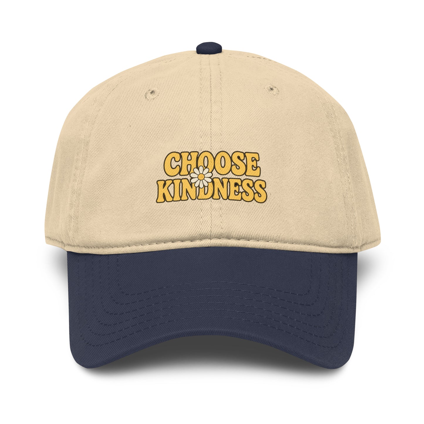 Choose Kindness Cap - Happierr