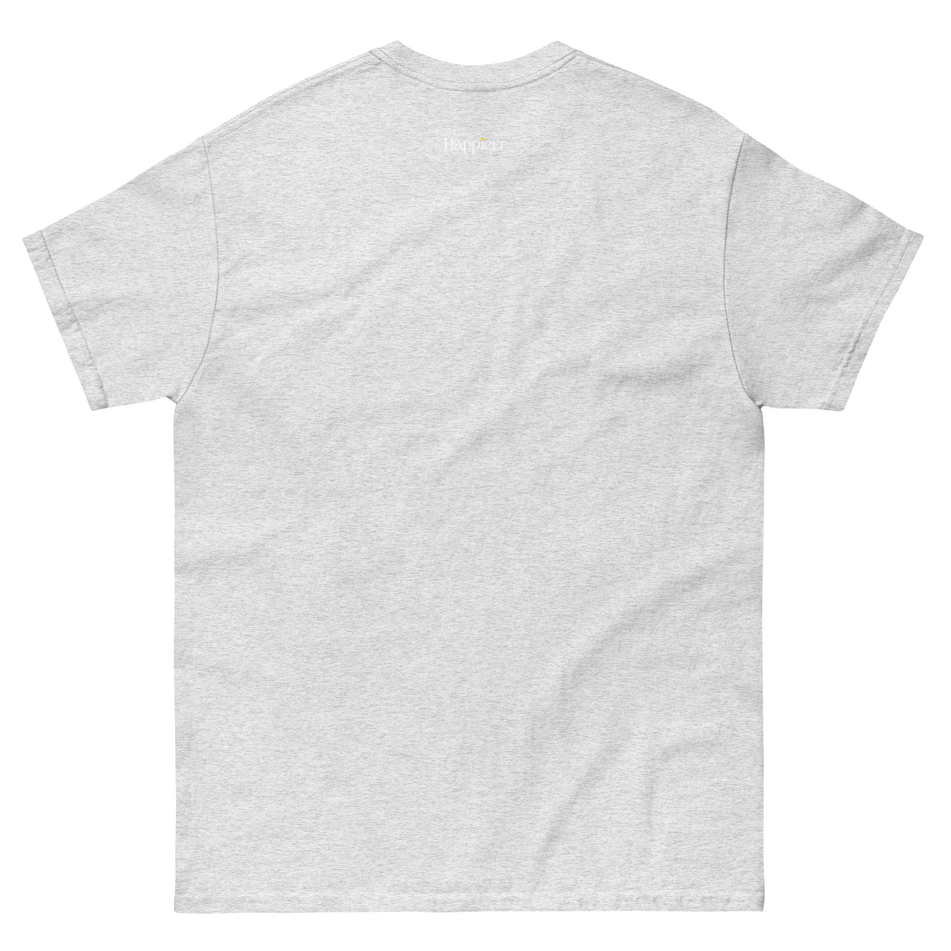 Just Wait Tee - Happierr