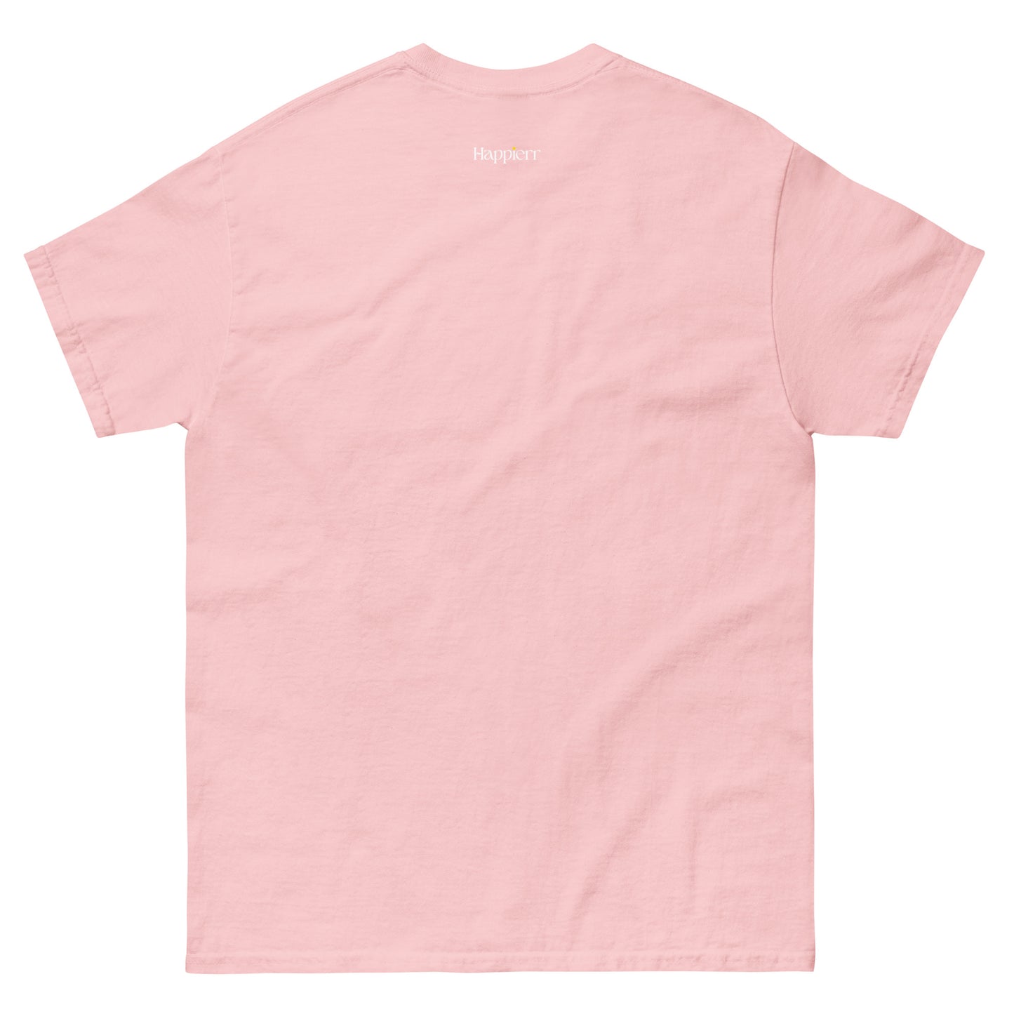 Just Wait Tee - Happierr