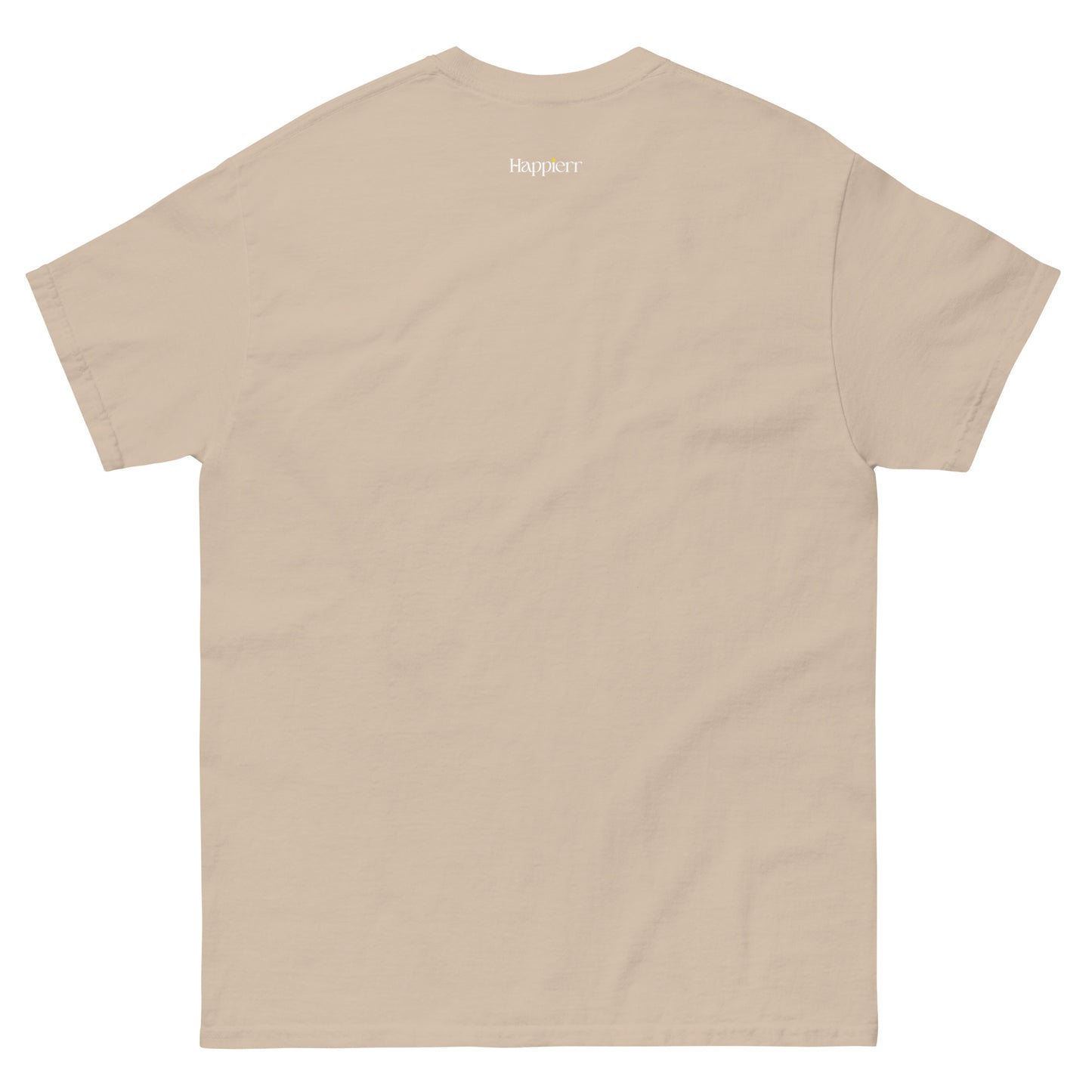 Just Wait Tee - Happierr