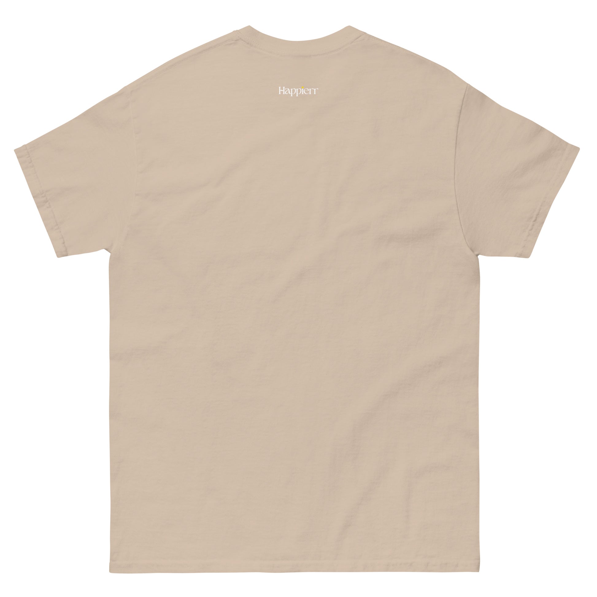 Just Wait Tee - Happierr
