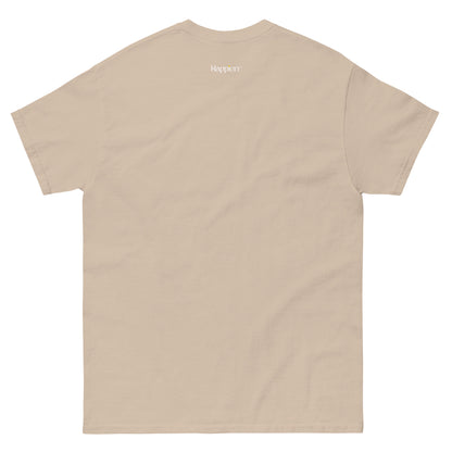 Just Wait Tee - Happierr