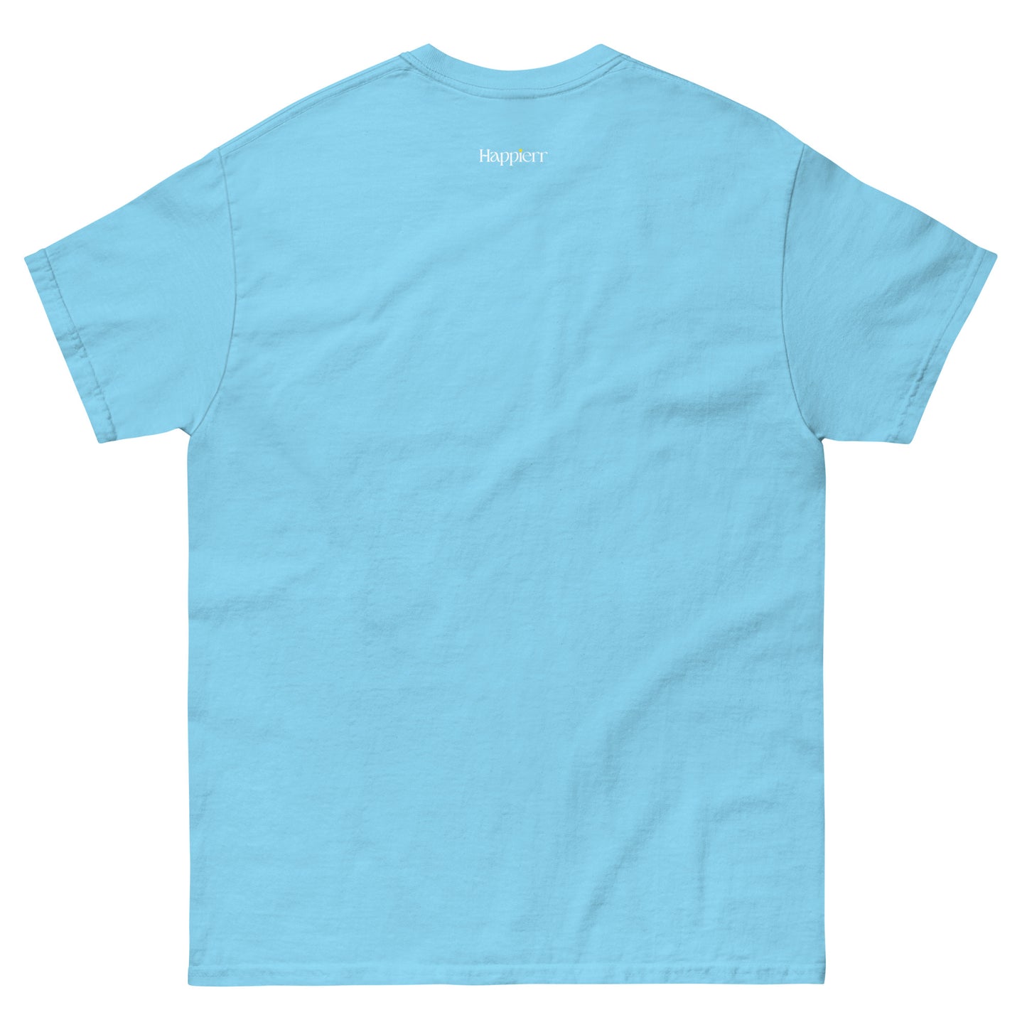 Just Wait Tee - Happierr