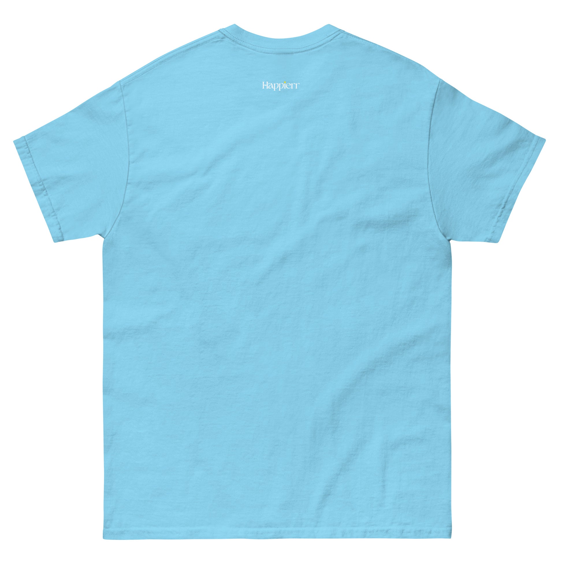 Just Wait Tee - Happierr