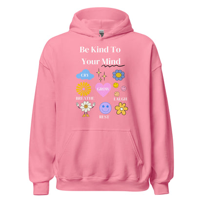 Feels Hoodie - Happierr