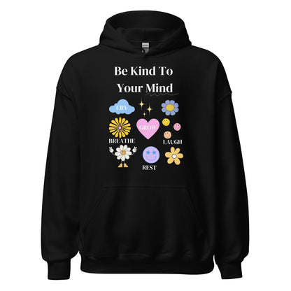 Feels Hoodie - Happierr
