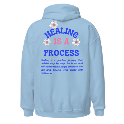 Courage Hoodie Happierr