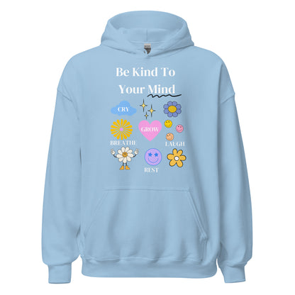 Feels Hoodie - Happierr