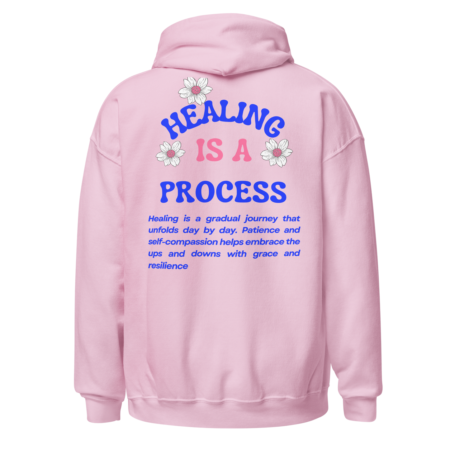 Courage Hoodie Happierr