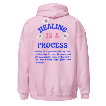 Courage Hoodie Happierr