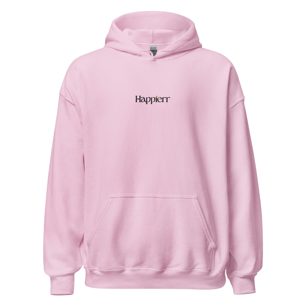 Mindset Hoodie - Happierr