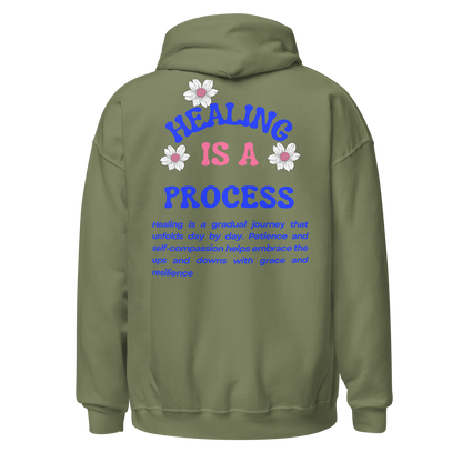 Courage Hoodie Happierr