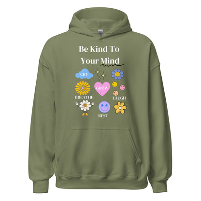 Feels Hoodie - Happierr
