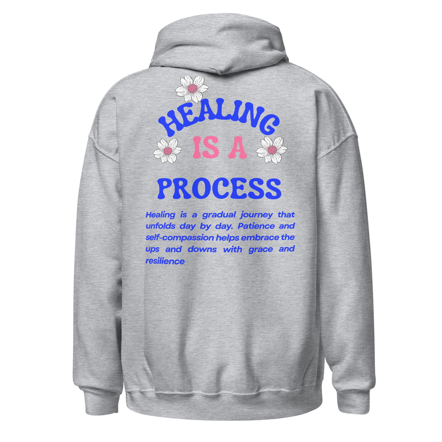 Courage Hoodie Happierr