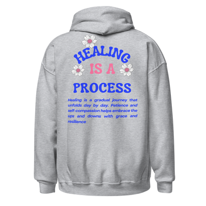 Courage Hoodie Happierr