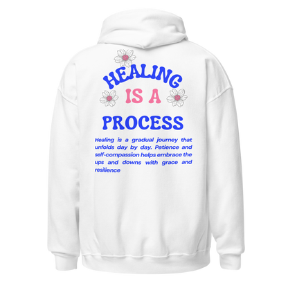 Courage Hoodie Happierr