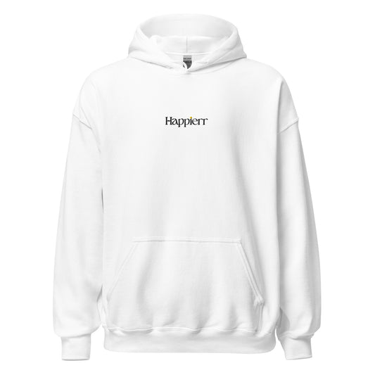 Mindset Hoodie - Happierr
